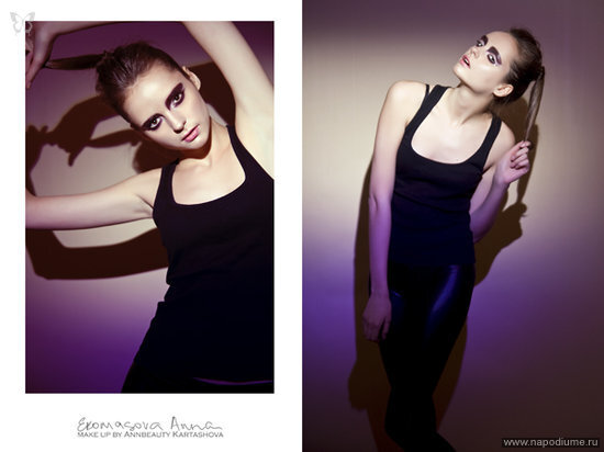 Фото Annbeauty Kartashova