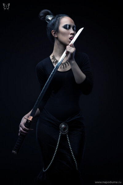 Фото Ksenia Koff