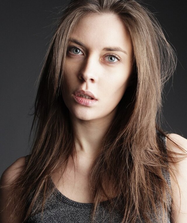 Фото Карина Гурина