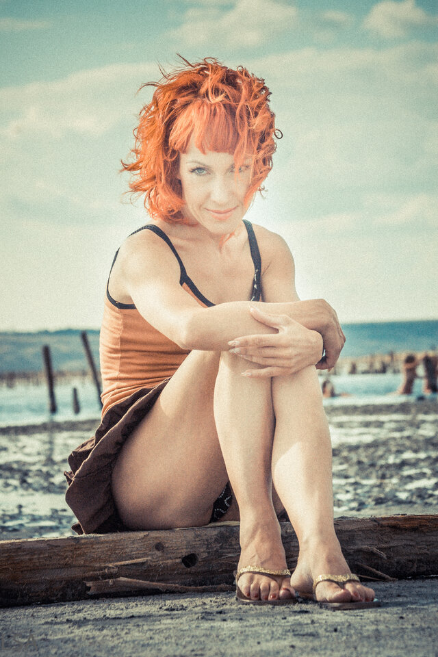 Фото Сергей Look-a Левченко
