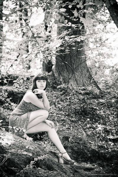 Фото Dasha Gaigalas