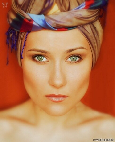 Фото Marina Yoon