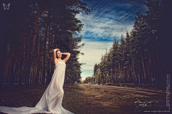 Фото Михаил Лемес