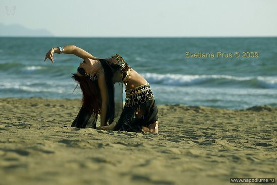 Фото Svetlana Prus