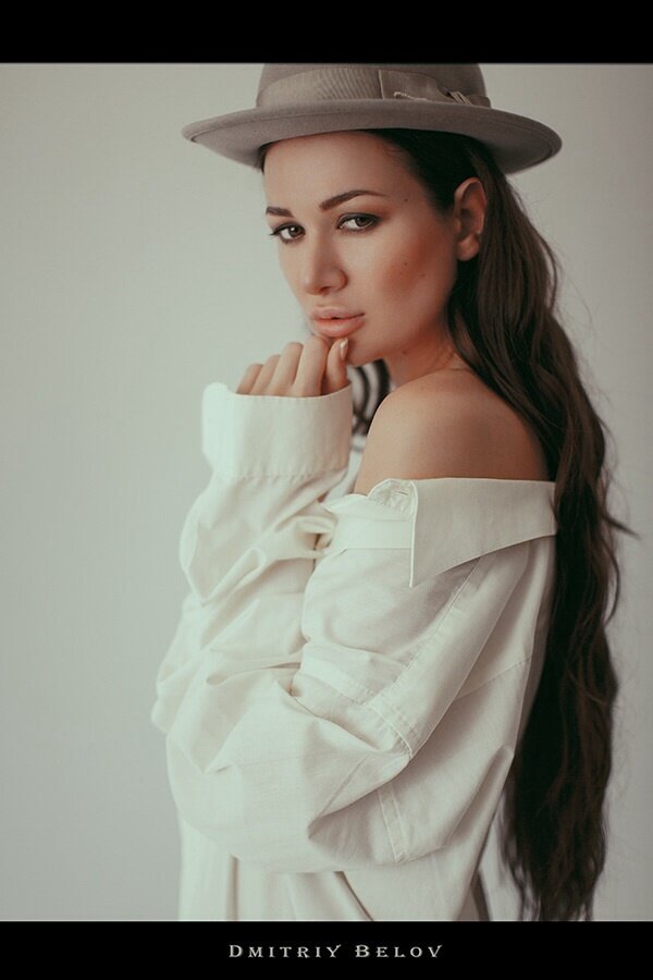 Фото Dmitriy Hitrou Belov