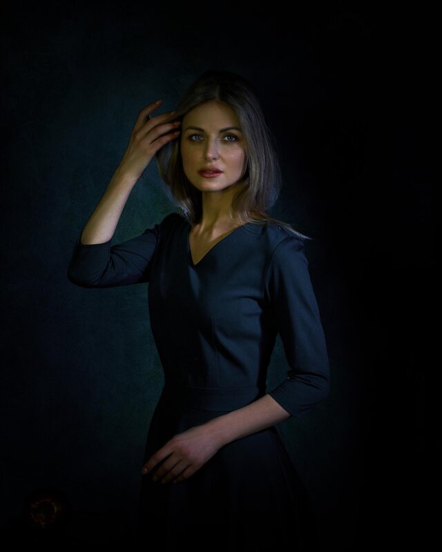 Фотограф Евгений Кушель