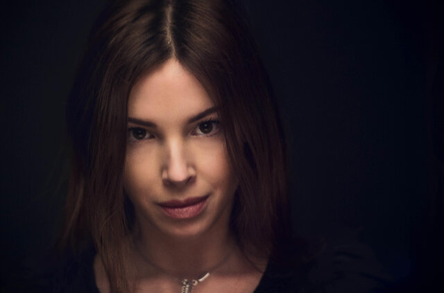 Фото Анна Лазарева