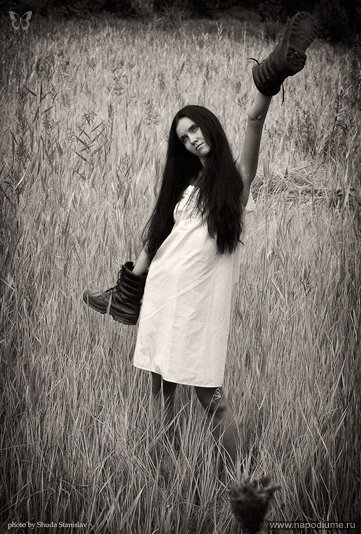 Фото Nadezhda Shuda