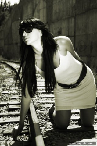 Фото Alex Calt