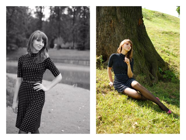 Фото Маргарита Margosha Марченко