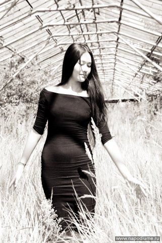 Фото Карина Ким