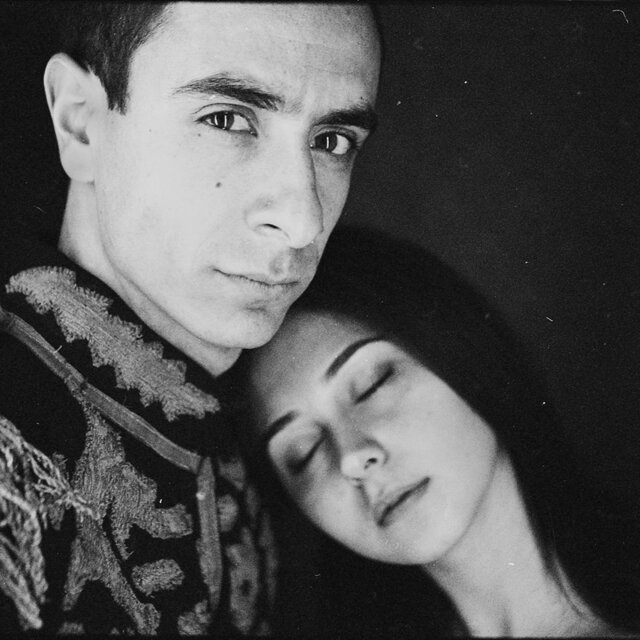 Фото Damian Hovhannisyan