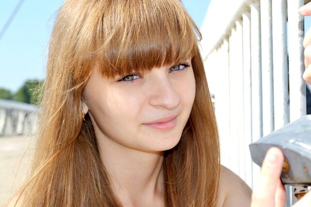 Фото Dasha Morozova