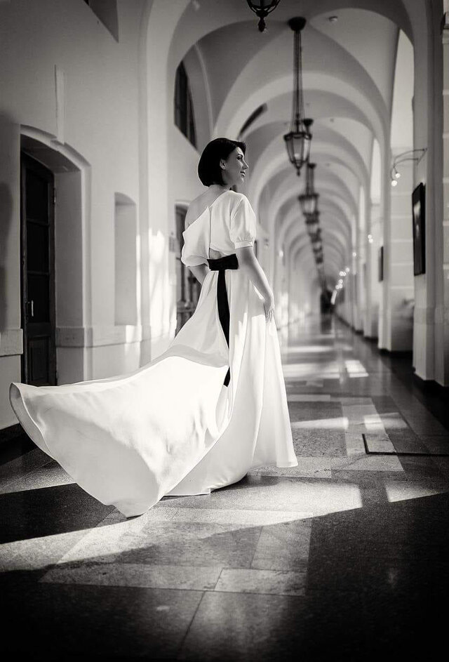 Фото Андрей Мелехин