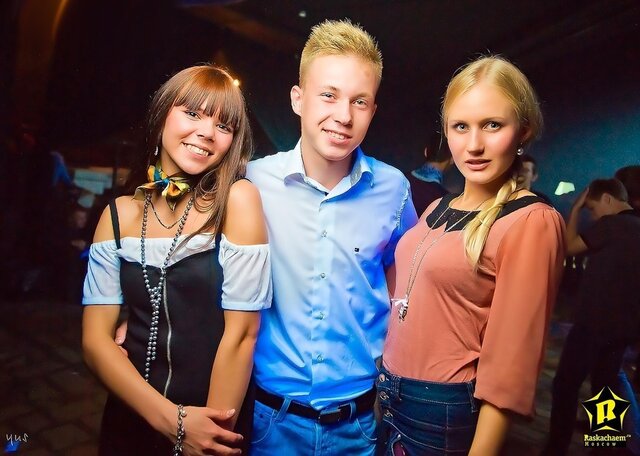 Фото Павел Pablo Солонин