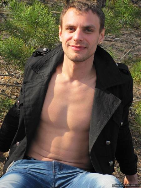 Фото Сергей Алмазов