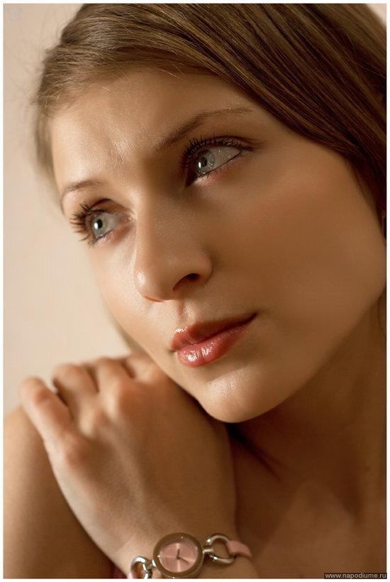 Фото Элина Захарова