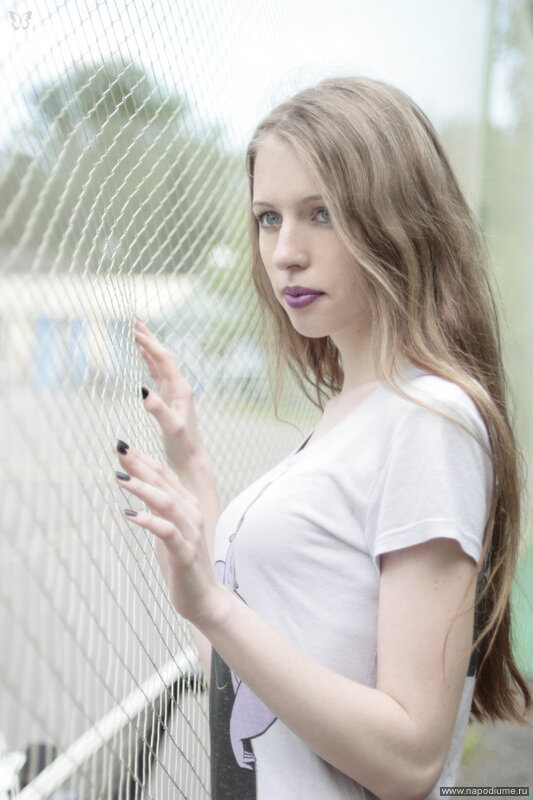 Фото Катерина Вишневская