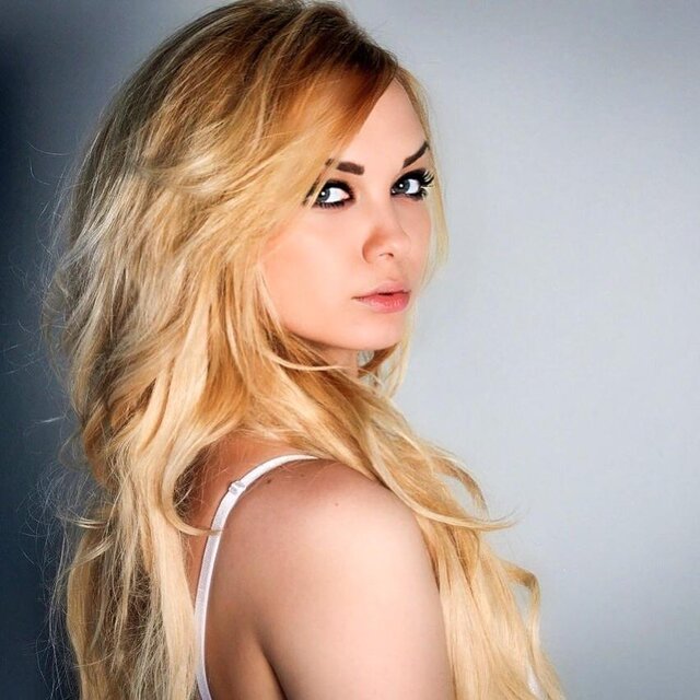 Фото Анна Annet Бочарова