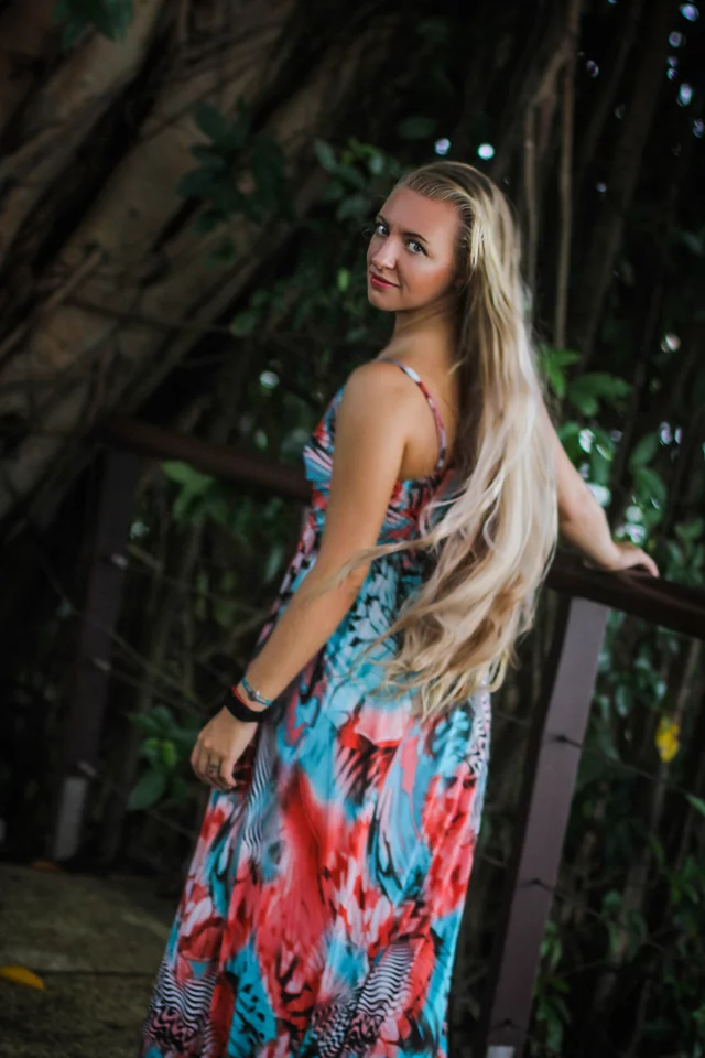 Ksenia Kostygova's photo