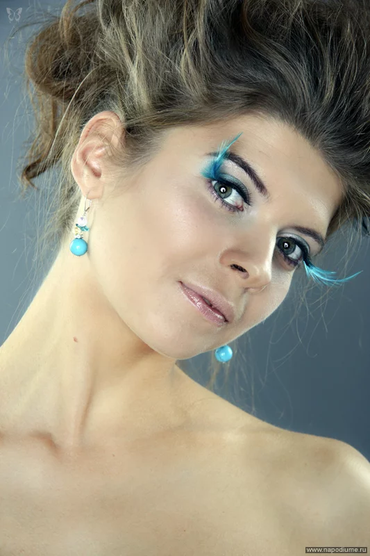 Elena Solomina's photo