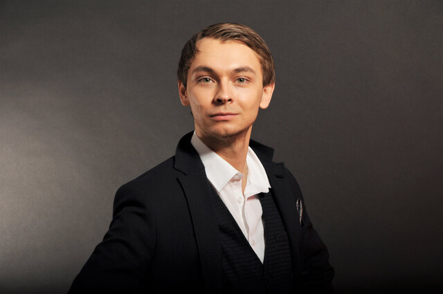 Фото Алексей Коюда