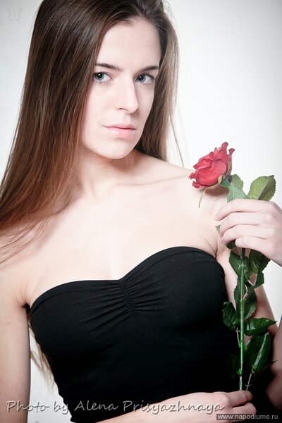 Фото Anna B