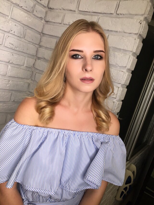 Фото Ирина Ртищева