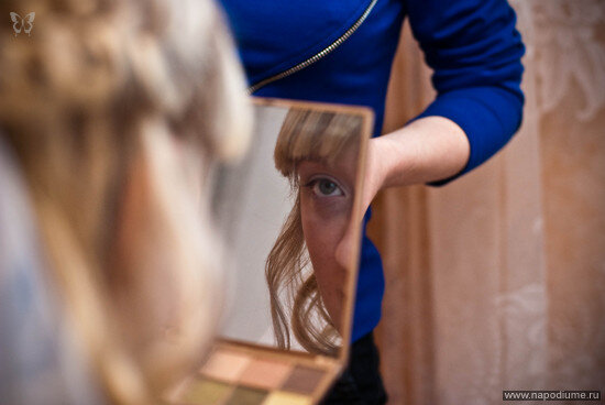 Фото Ирина Lady Бурова