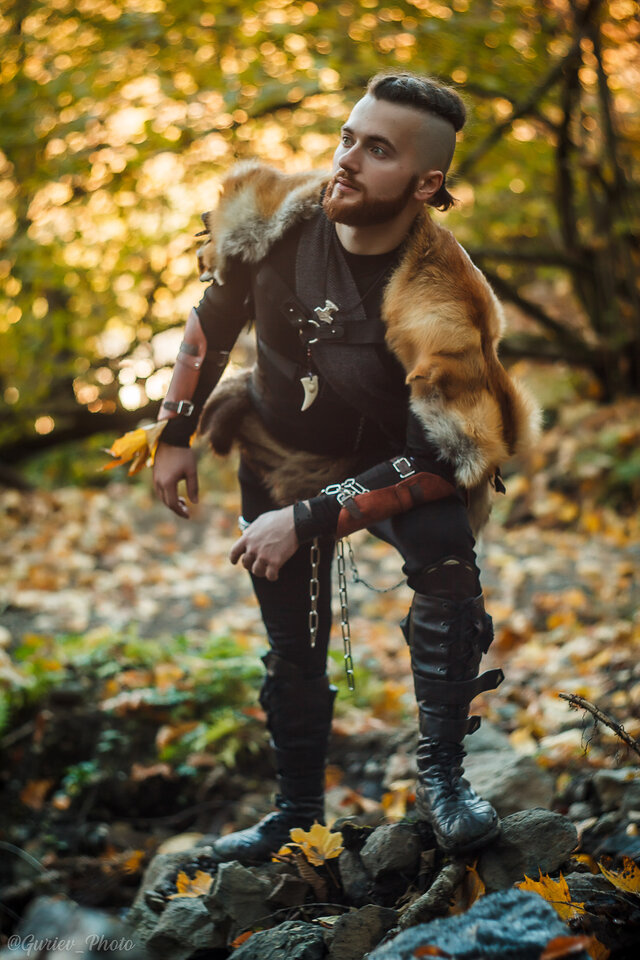 Фото Сергей Sergio Alpha Гурьев