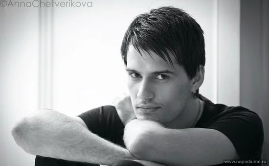Anton Veremeev's photo