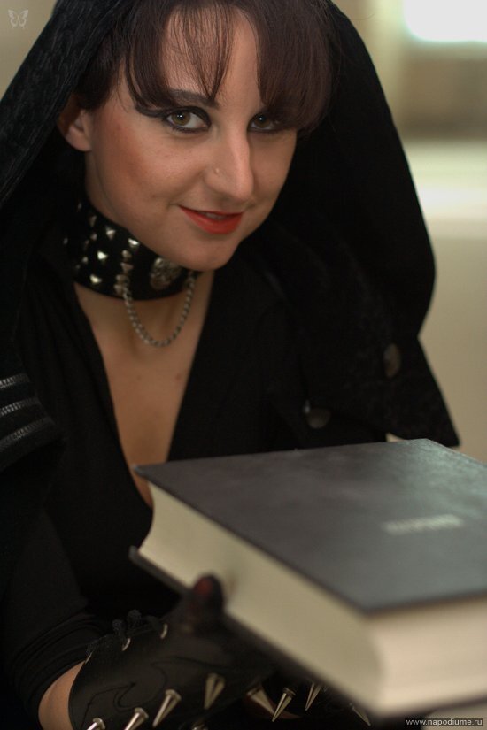 Фото Катерина Лопаткина