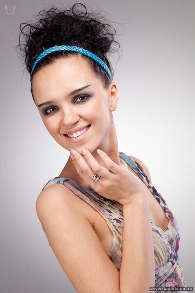 Фото Ирина Рыбакова