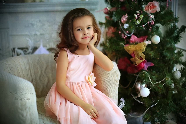 Elizaveta Smirnova's photo