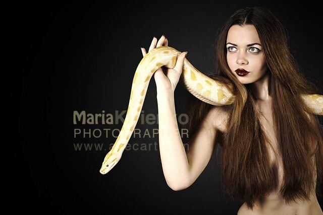 Фото Мария Кириенко