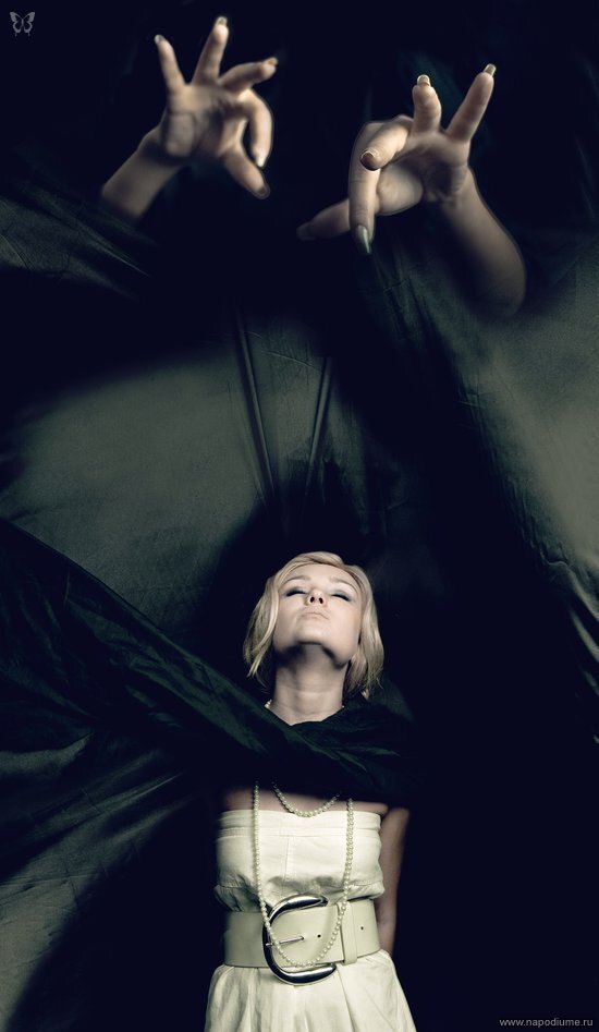 Фото Alexey Pushkarev