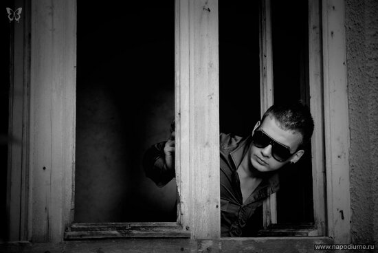 Фото Андрей Олаг