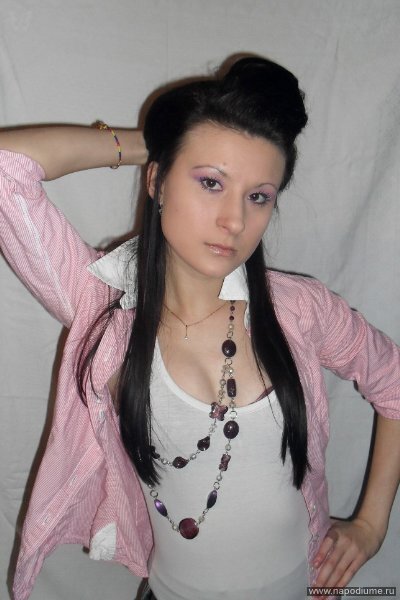 Фото Туся Годлевская