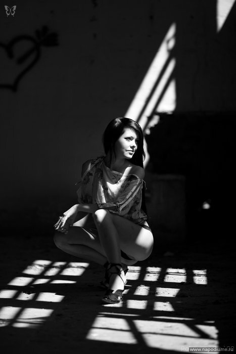 Фото Дарья DARYA Darya