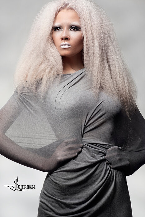 Schwarzkopf BlondMe, Студия Грабовского, Intercharm