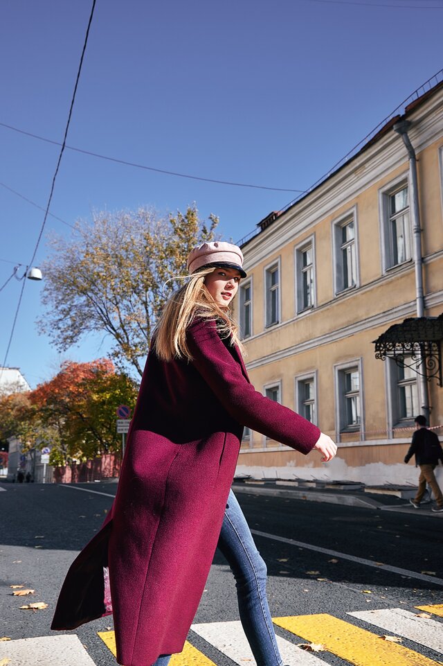 Фото Наталья Прошлякова