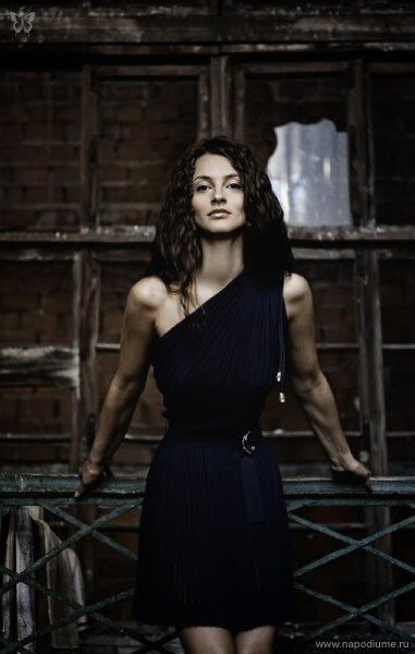 Foto Milena Mironuk