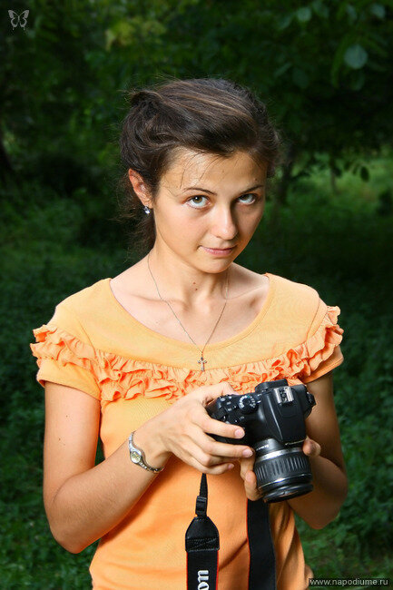 Фото Анна Дикун