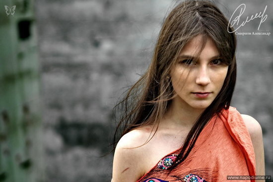Фото Елена Котова