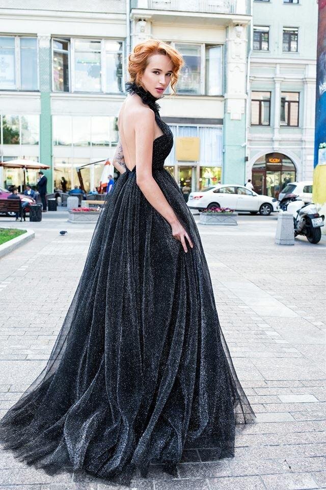 Фото Виолетта Violetta Павлова