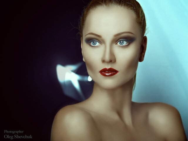 Фото Oleg Shevchuk