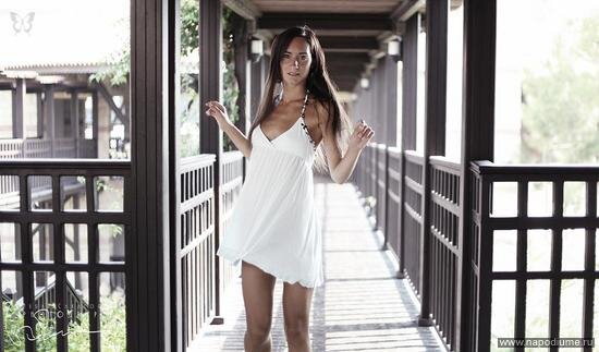 Фото Elena Trofimova