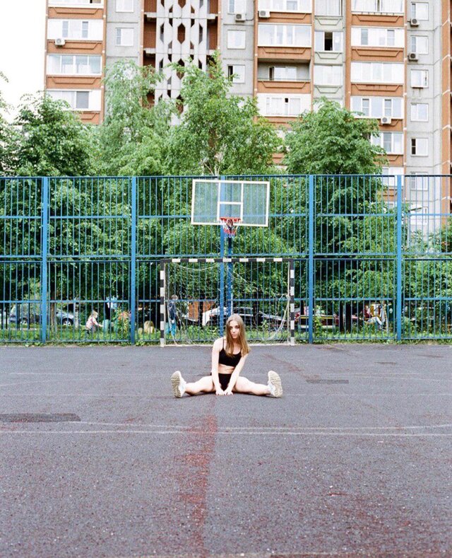 Фото Максим Кан