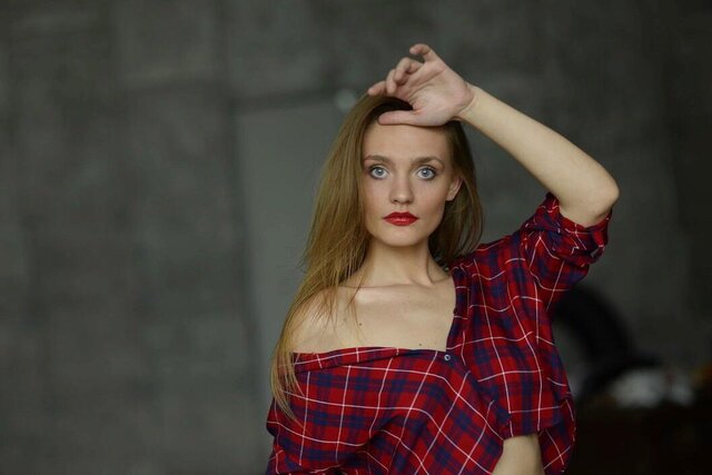 Фото Алёна Филиппова