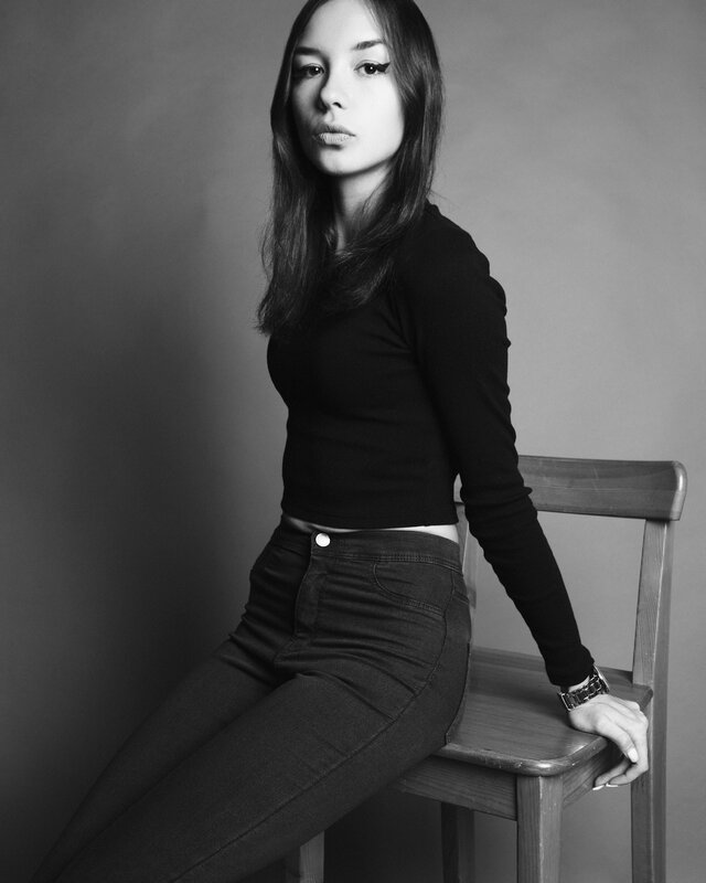 Фото Полина Pavla Черкасова